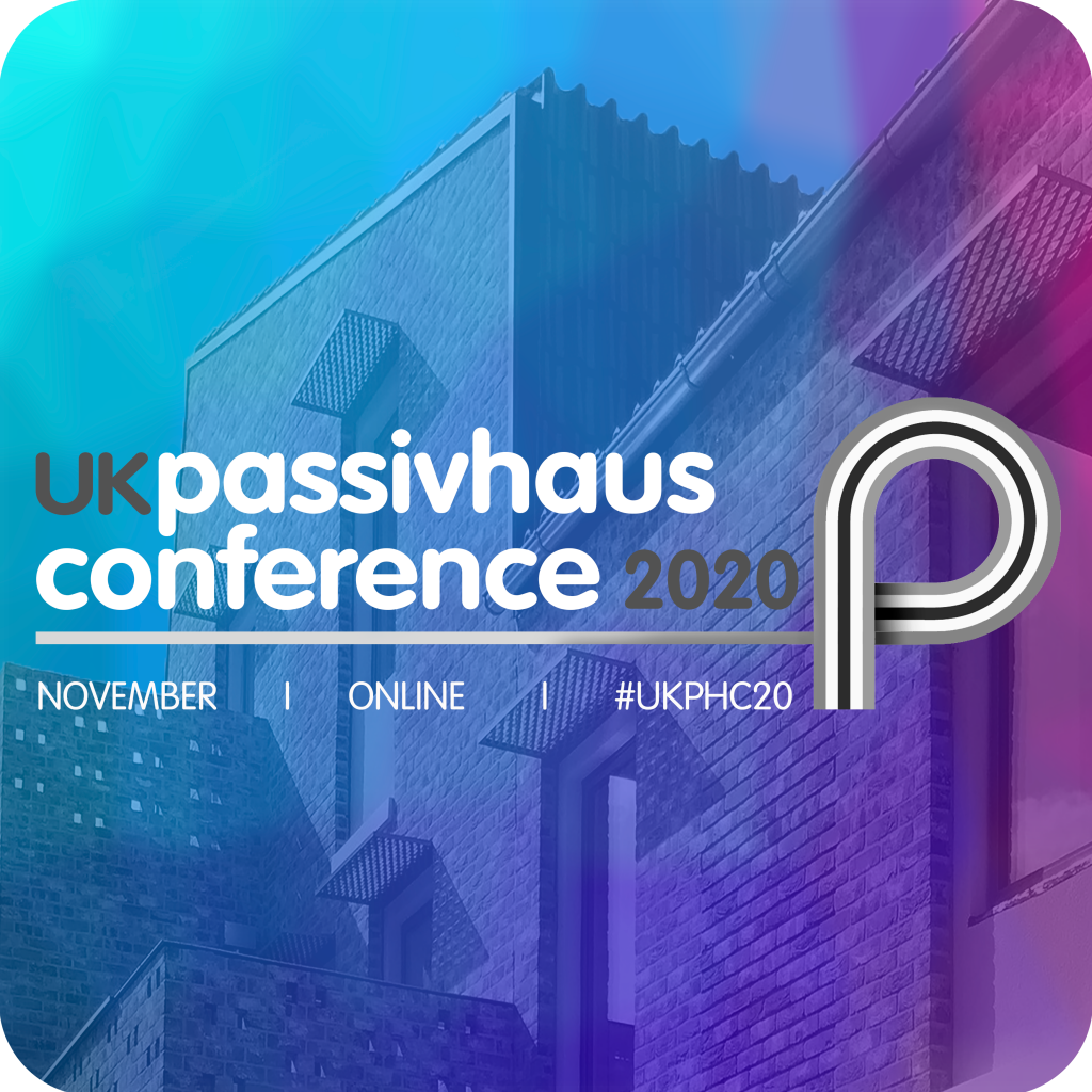 UK Passivhaus Conference The Alliance for Sustainable Building Products