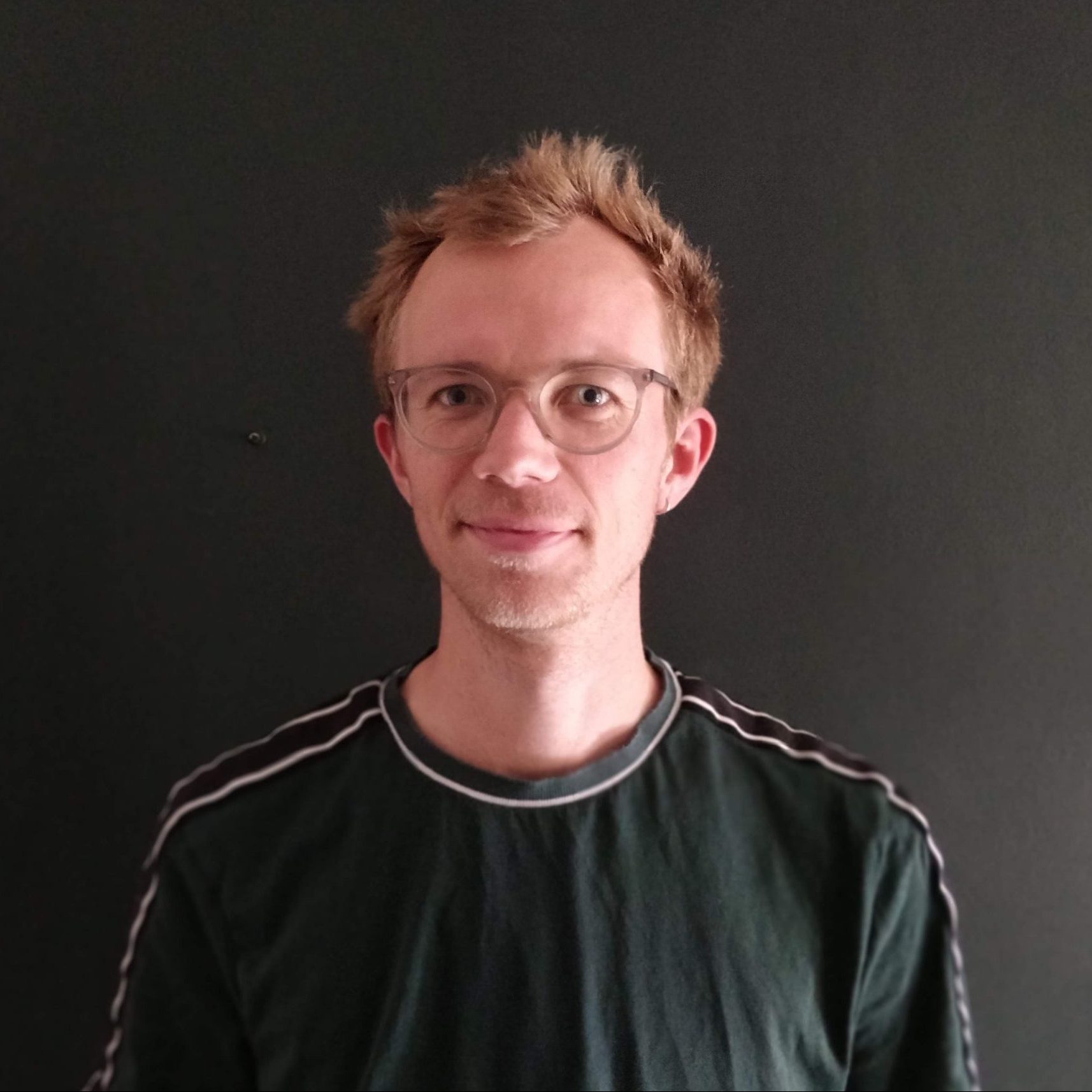 Joe Giddings The Alliance for Sustainable Building Products