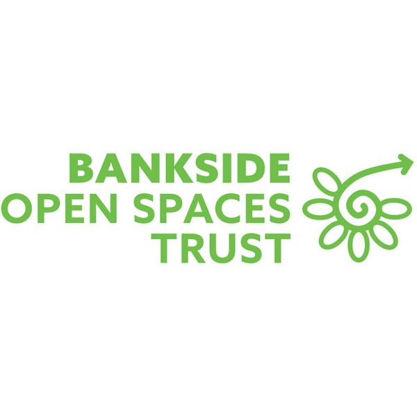 Bankside Open Spaces Trust The Alliance for Sustainable Building Products